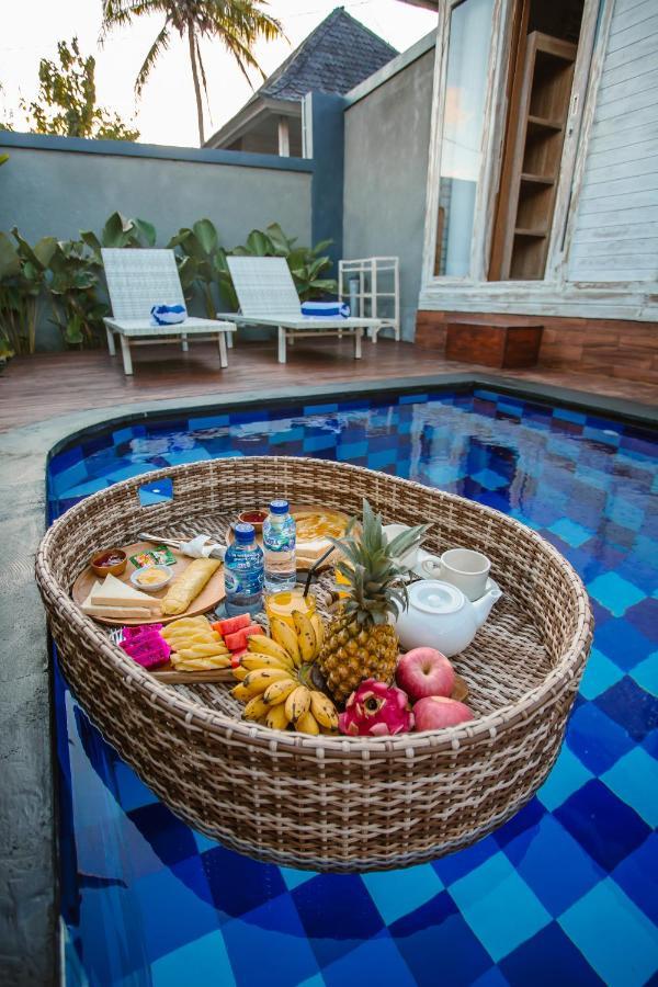 Aget Private Pool Villa Nusa Penida Toyapakeh Zewnętrze zdjęcie